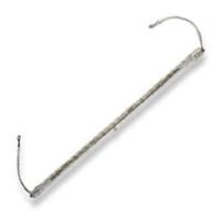 1,600 watt 240 volt T3 Single Contact Base Clear