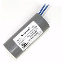 Aerovox 400 volt Metal Halide Capacitor