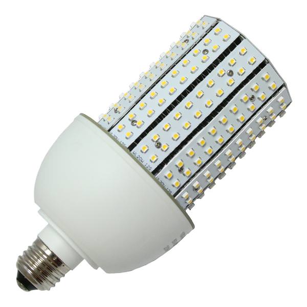 20 watt Medium Screw Base CCT Selectable LED