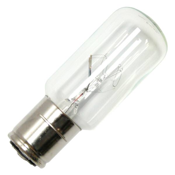 65 watt 220/230 volt T12 Medium Prefocus Base Clear Marine Lamp