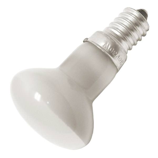 30 watt 120 volt R12 European Screw Base