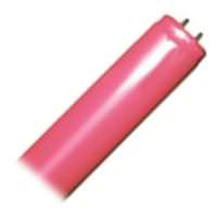 32 watt 48" T8 Bi-Pin Base Pink Shatterproof