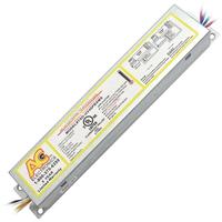 AC Electronics 1-2 Lamp 120/277 volt CFL Ballast
