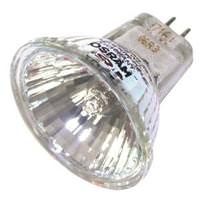 Osram 10 watt 12 volt MR11 Sub-Miniature Bi-Pin Base Wide Flood