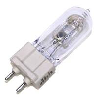 Osram 70 watt Bi-Pin Base 2500K Warm White Metal Halide