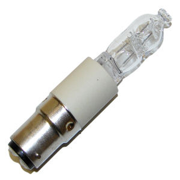75 watt 230 volt Double Contact Bayonet Base