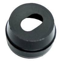 T12 Black Tube Guard End Cap