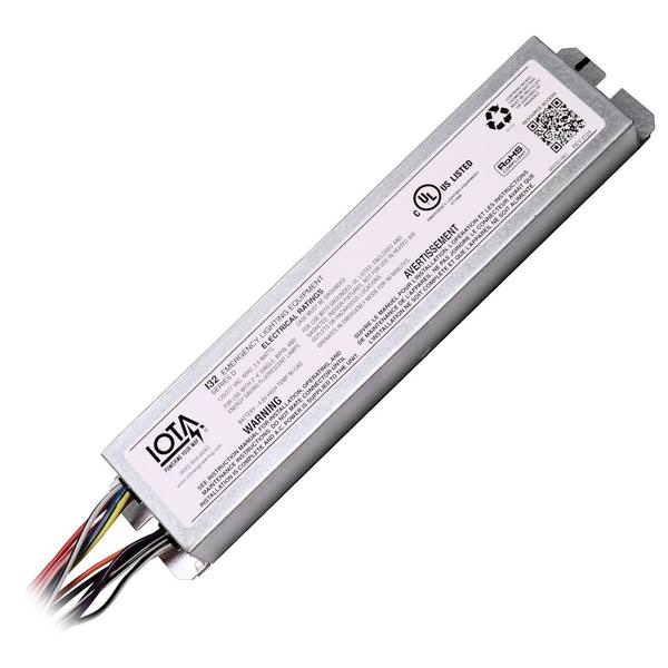 500-Lumen Emergency Fluorescent Ballast