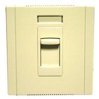 Pass & Seymour 12 amp Ivory Variable Speed Fan Control