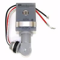 Morris 2,000 watt 120 volt Swivel Base Photocontrol