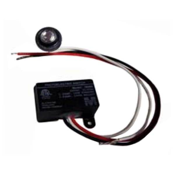120 volt Swivel Mount Pencil Type Photoeye