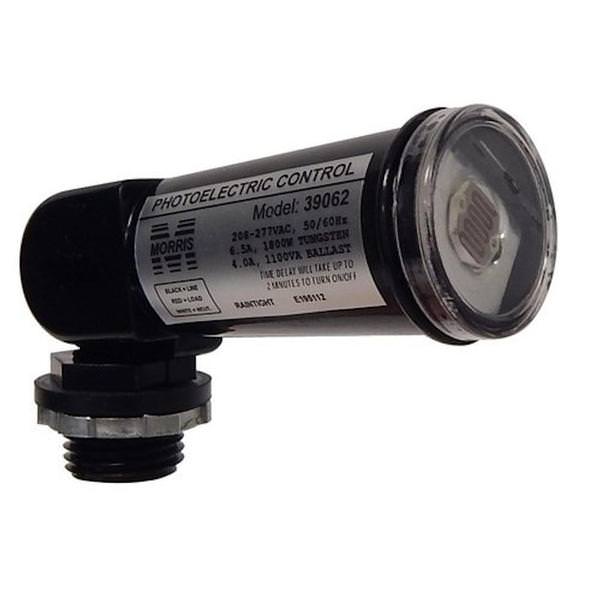 1,800 watt 208/277 volt Swivel Base Pencil Type Photocontrol