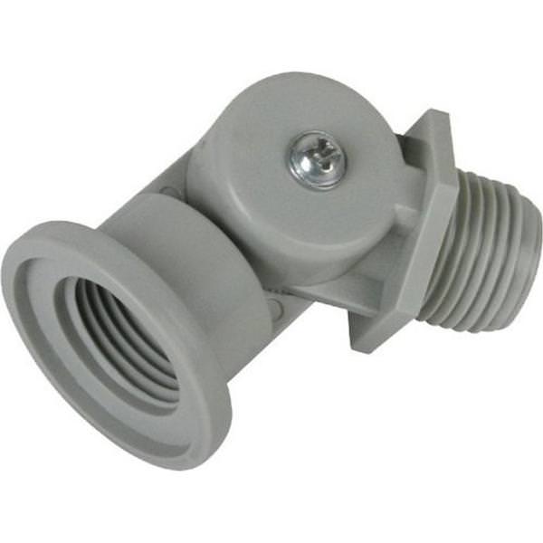 Gray Mount Swivel Extender