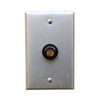 Morris 1000 watt 120/277 volt Aluminum LED Button Style Photocell