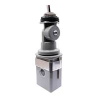 Morris 1000 watt 120/277 volt LED Shutter Style Photocell