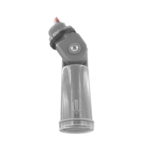 1000 watt 120/277 volt LED Shutter Style Photocell