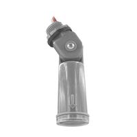 Morris 1000 watt 120/277 volt LED Shutter Style Photocell