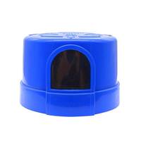 Morris 1000 watt 120/277 volt LED Shutter Style Photocell