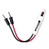 Morris 80-500 volt AC/DC Twin Lead Circuit Tester