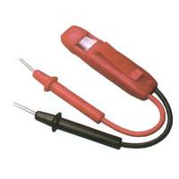 Morris 90-300 volt AC/DC Pocket Clip Circuit Tester