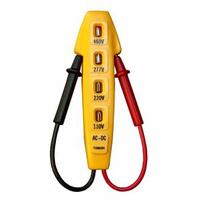Morris 4-Way AC/DC Circuit Tester