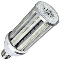 Morris 54 watt 120/277 volt Corn Cob Mogul Screw Base 5000K Daylight Non-Dimmable LED HID