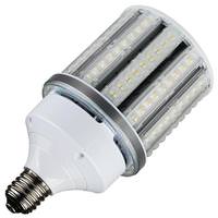 Morris 100 watt 120/277 volt Corn Cob Mogul Screw Base Daylight Non-Dimmable 5000K LED HID
