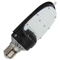 Morris 50 watt 120/277 volt Corn Cob Mogul Screw Base 5000K Daylight Non-Dimmable LED