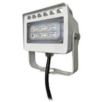 Morris 30 watt 100/277 volt 5000K Daylight White LED Flood Light