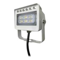 Morris 30 watt 100/277 volt 3000K Natural White LED Flood Light