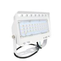 Morris 50 Watt 100/277 Volt  5000K LED Flood Light