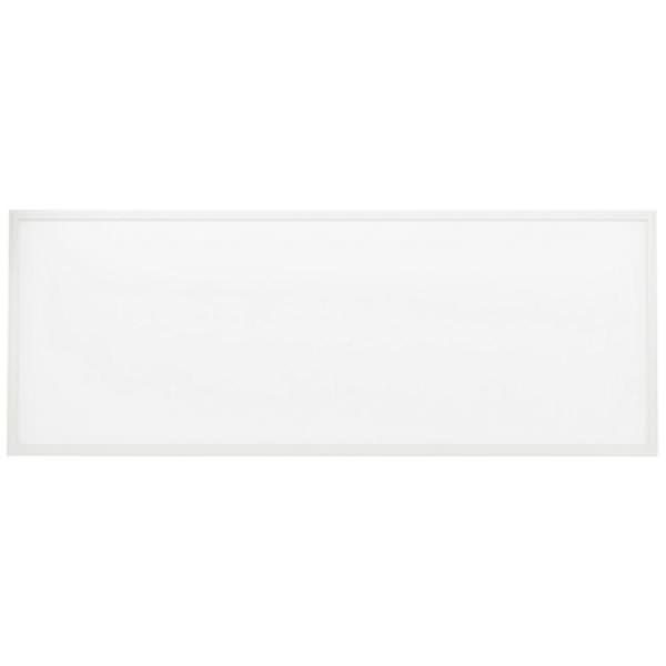 2' x 4' 20-40 watt 120/277 volt CCT Selectable Dimmable LED Flat Panel