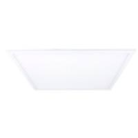 Morris 2' x 2' 40 watt 120/277 volt 4000K Cool White Dimmable LED Flat Panel