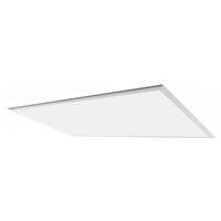 Morris 1' x 4' Selectable wattage 120/277 volt 3500K/4000K/5000K CCT Selectable LED