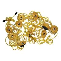 Morris 100' Temporary Light String