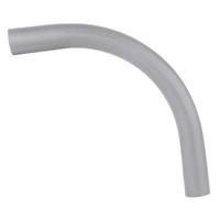 Morris Pole Arm for use with LED Classic Dusk to Dawn Area Lights