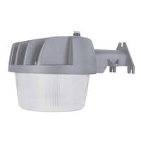 Morris 30 Watt 120/277 Volt 5000K Daylight Bronze Wall Mount LED Area Light