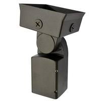 Morris Slim-Line Combo Wallpack/Flood Slipfitter Mount for 22W & 40W Fixtures
