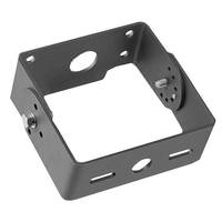 Morris Bronze Trunnion Mount for Architectural Floods