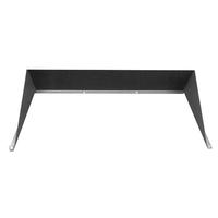 Morris Bronze Visor for Architectural Floods for 20W-30W Fixtures