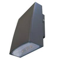 Morris 50 Watt 120/277 Volt 5000K LED Combo WallPack/Flood Light