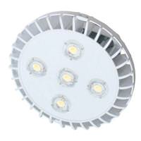 Morris 220 watt 120/277 volt 5000K Dimmable LED High Bay Fixture