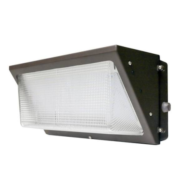 120 Watt 120/277 Volt 5000K Daylight Bronze Dimmable LED