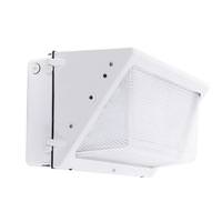Morris 120 Watt 120/277 Volt  5000K Daylight White Dimmable LED Large Wall Pack