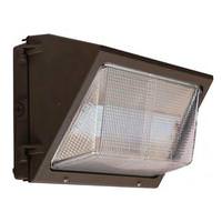 Morris Selectable watt 120/277 volt CCT Selectable Bronze Dimmable LED