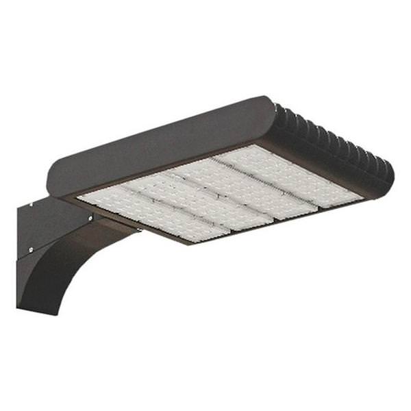 300 Watt 120/277 Volt 5000K Pole Mount LED Area Light