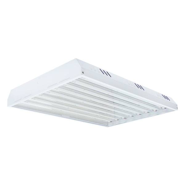 1' x 2' 120 watt 120/277 volt 5000K Dimming LED High Bay Fixture