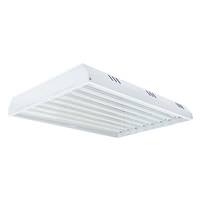 Morris 1' x 2' 120 watt 120/277 volt 5000K Dimming LED High Bay Fixture