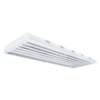 Morris 1' x 4' 180 watt 120/277 volt 5000K Dimming LED High Bay Fixture
