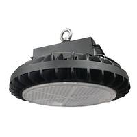 Morris 360 watt 120/277 volt 5000K Dimming LED High Bay Fixture